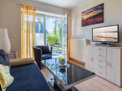 Ferienwohnung für 3 Personen (40 m²) in Boltenhagen (Ostseebad) 3/10