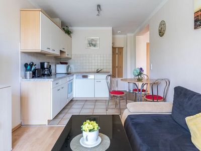 Ferienwohnung für 3 Personen (40 m²) in Boltenhagen (Ostseebad) 4/10