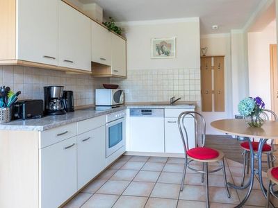 Ferienwohnung für 3 Personen (40 m²) in Boltenhagen (Ostseebad) 5/10