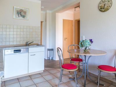 Ferienwohnung für 3 Personen (40 m²) in Boltenhagen (Ostseebad) 6/10