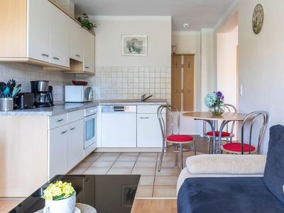 Ferienwohnung für 3 Personen (40 m²) in Boltenhagen (Ostseebad) 9/10