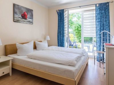 Ferienwohnung für 3 Personen (40 m²) in Boltenhagen (Ostseebad) 10/10