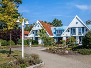 Ferienwohnung für 6 Personen (60 m²) in Boltenhagen (Ostseebad)