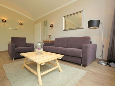 Ferienwohnung für 4 Personen (58 m²) in Boltenhagen (Ostseebad) 3/10