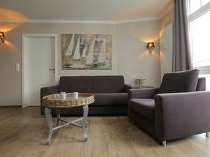 Ferienwohnung für 6 Personen (60 m²) in Boltenhagen (Ostseebad)