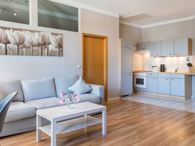 Ferienwohnung für 3 Personen (53 m²) in Boltenhagen (Ostseebad) 5/10