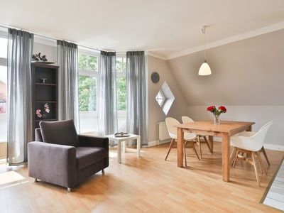 Ferienwohnung für 4 Personen (60 m²) in Boltenhagen (Ostseebad) 1/10