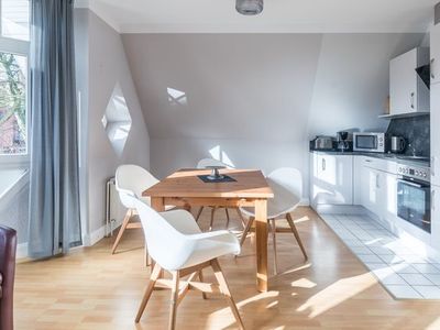 Ferienwohnung für 4 Personen (60 m²) in Boltenhagen (Ostseebad) 2/10