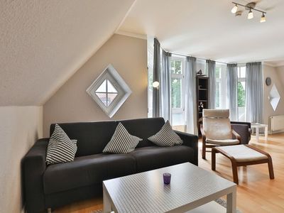 Ferienwohnung für 4 Personen (60 m²) in Boltenhagen (Ostseebad) 4/10