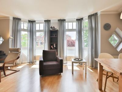 Ferienwohnung für 4 Personen (60 m²) in Boltenhagen (Ostseebad) 5/10