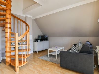 Ferienwohnung für 4 Personen (60 m²) in Boltenhagen (Ostseebad) 10/10