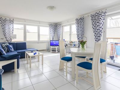 Ferienwohnung für 2 Personen (55 m²) in Boltenhagen (Ostseebad) 2/10