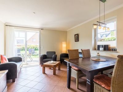 Ferienwohnung für 4 Personen (60 m²) in Boltenhagen (Ostseebad) 1/10