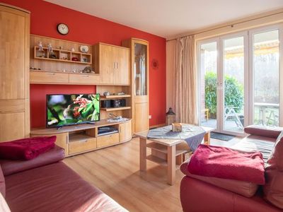 Ferienwohnung für 4 Personen (60 m²) in Boltenhagen (Ostseebad) 1/10