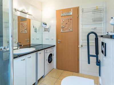 Ferienwohnung für 4 Personen (60 m²) in Boltenhagen (Ostseebad) 9/10