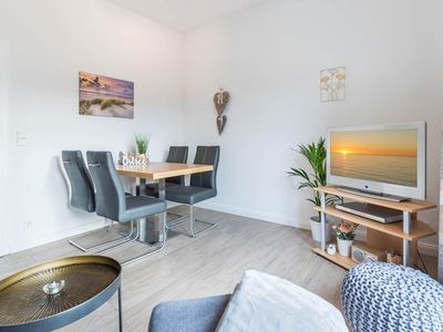 Ferienwohnung für 2 Personen (38 m²) in Boltenhagen (Ostseebad) 3/10