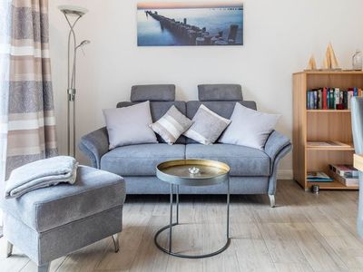 Ferienwohnung für 2 Personen (38 m²) in Boltenhagen (Ostseebad) 4/10