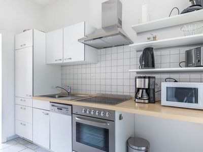 Ferienwohnung für 2 Personen (38 m²) in Boltenhagen (Ostseebad) 7/10