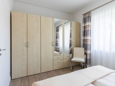 Ferienwohnung für 2 Personen (38 m²) in Boltenhagen (Ostseebad) 10/10