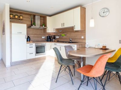 Ferienwohnung für 5 Personen (75 m²) in Boltenhagen (Ostseebad) 2/10