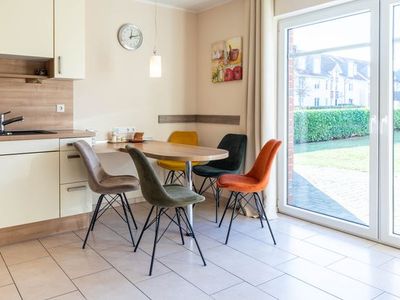 Ferienwohnung für 5 Personen (75 m²) in Boltenhagen (Ostseebad) 7/10