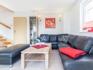 Ferienwohnung für 6 Personen (90 m²) in Boltenhagen (Ostseebad)