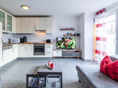 Ferienwohnung für 4 Personen (80 m²) in Boltenhagen (Ostseebad) 2/10