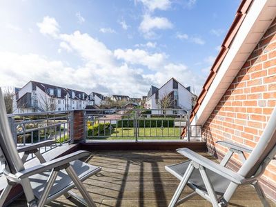 Ferienwohnung für 6 Personen (90 m²) in Boltenhagen (Ostseebad) 3/10