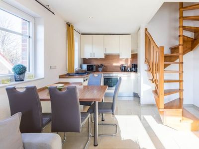 Ferienwohnung für 5 Personen (80 m²) in Boltenhagen (Ostseebad) 5/10