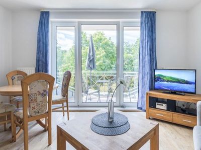 Ferienwohnung für 2 Personen (55 m²) in Boltenhagen (Ostseebad) 1/10