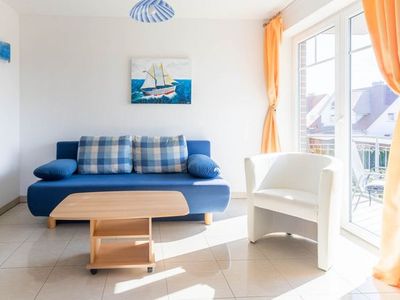 Ferienwohnung für 3 Personen (70 m²) in Boltenhagen (Ostseebad) 3/10