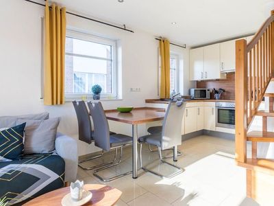 Ferienwohnung für 5 Personen (80 m²) in Boltenhagen (Ostseebad) 10/10