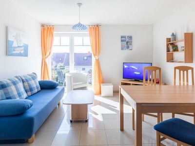 Ferienwohnung für 3 Personen (70 m²) in Boltenhagen (Ostseebad) 6/10