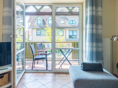 Ferienwohnung für 4 Personen (70 m²) in Boltenhagen (Ostseebad) 8/10