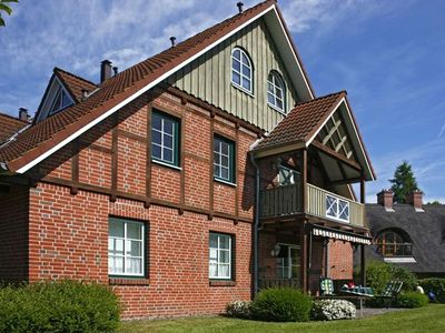 Ferienwohnung für 4 Personen (60 m²) in Boltenhagen (Ostseebad) 7/10