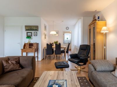 Ferienwohnung für 6 Personen (61 m²) in Boltenhagen (Ostseebad) 2/10