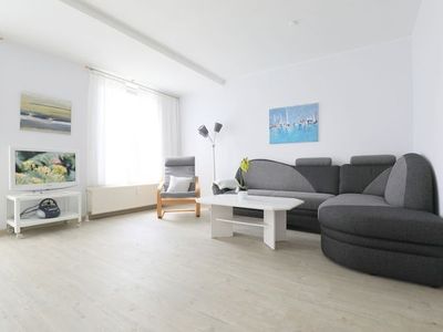 Ferienwohnung für 4 Personen (55 m²) in Boltenhagen (Ostseebad) 1/10