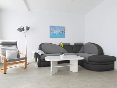 Ferienwohnung für 4 Personen (55 m²) in Boltenhagen (Ostseebad) 2/10