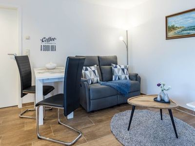 Ferienwohnung für 2 Personen (35 m²) in Boltenhagen (Ostseebad) 6/10