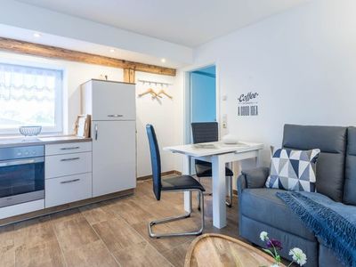 Ferienwohnung für 2 Personen (35 m²) in Boltenhagen (Ostseebad) 7/10