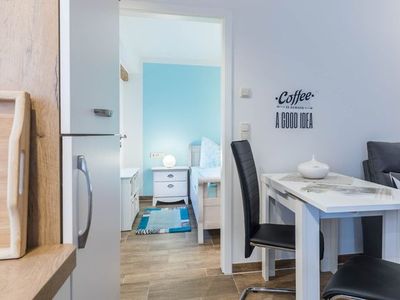 Ferienwohnung für 2 Personen (35 m²) in Boltenhagen (Ostseebad) 9/10