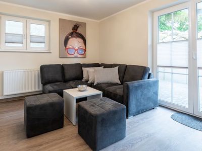 Ferienwohnung für 3 Personen (75 m²) in Boltenhagen (Ostseebad) 4/10