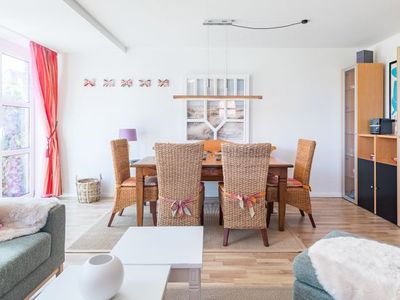 Ferienwohnung für 2 Personen (55 m²) in Boltenhagen (Ostseebad) 3/10