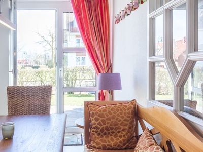 Ferienwohnung für 2 Personen (55 m²) in Boltenhagen (Ostseebad) 5/10