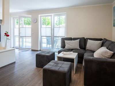 Ferienwohnung für 4 Personen (80 m²) in Boltenhagen (Ostseebad) 3/10