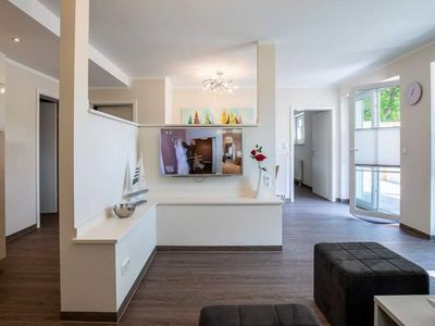 Ferienwohnung für 4 Personen (80 m²) in Boltenhagen (Ostseebad) 7/10