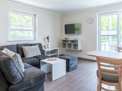 Ferienwohnung für 2 Personen (58 m²) in Boltenhagen (Ostseebad) 2/10