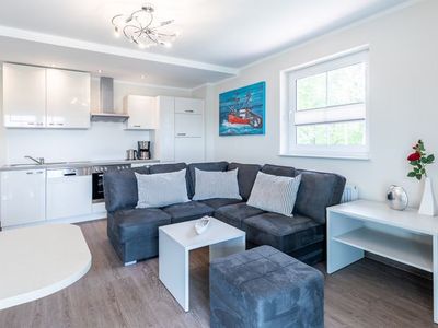 Ferienwohnung für 2 Personen (58 m²) in Boltenhagen (Ostseebad) 4/10