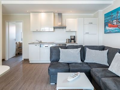 Ferienwohnung für 2 Personen (58 m²) in Boltenhagen (Ostseebad) 5/10