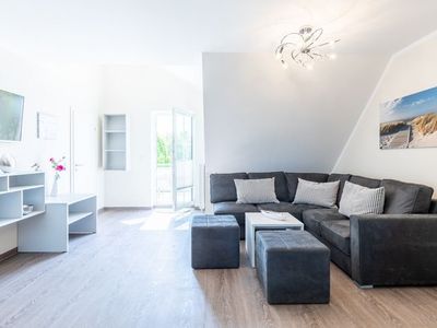 Ferienwohnung für 4 Personen (85 m²) in Boltenhagen (Ostseebad) 2/10